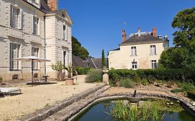 Domaine De Planchoury